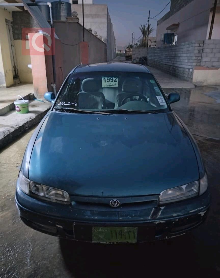 مازدا 626